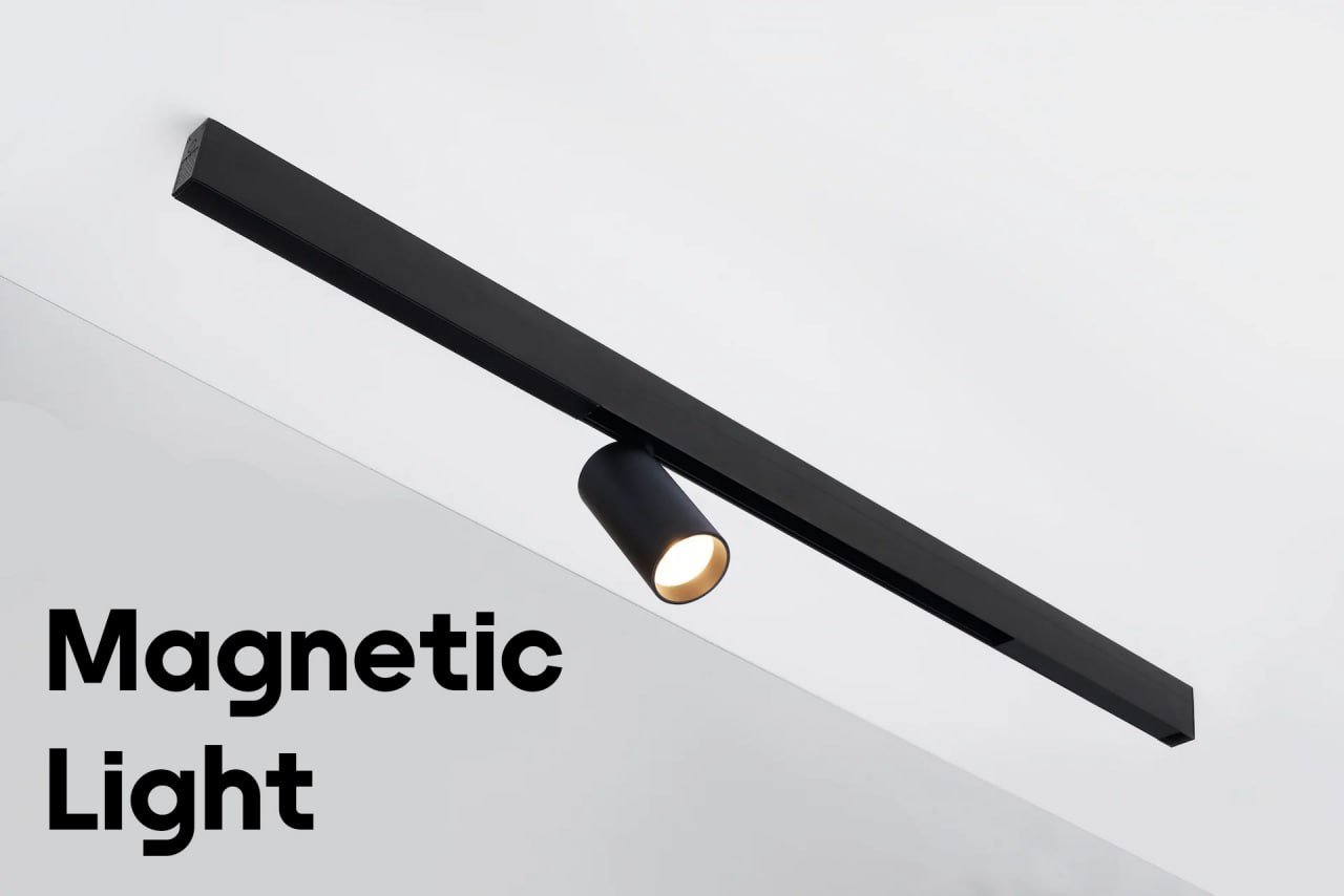 چراغ مگنتی