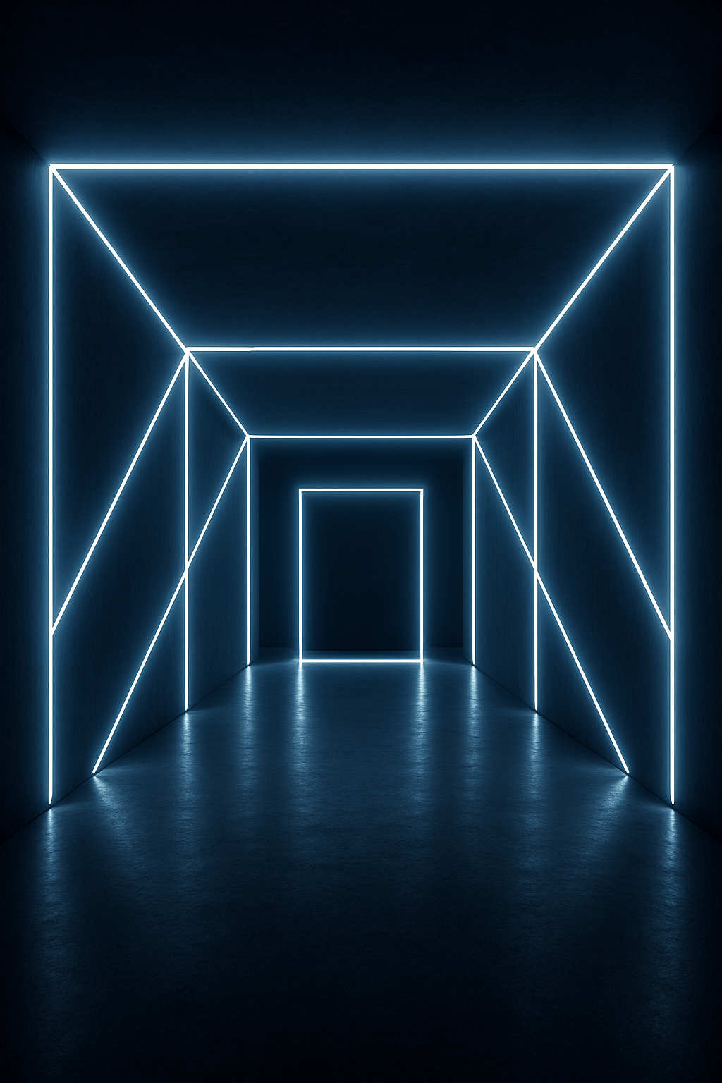 لاین نوری LED نورابین - پروفایل خطی